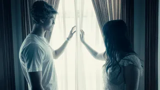 Allegra Jordyn Corpse Bride Official Music Video 