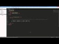 jQuery extend defaults options and plugin concept 720p