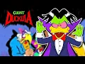 Download Lagu Count Duckula Origins - The Most Hilarious Yet Terrifying Duck Vampire In Cartoon History!