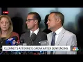 WATCH LIVE Attorneys speak after OnlyFans model gets 6 years in prison under plea deal