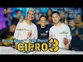 CIDRO 3 - BIMO \u0026 PRIA FEAT CAK PERCIL