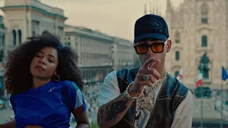 MESITA - MILAN (Video Oficial)