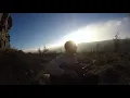 Racing Like A Pro - George Ogilvie (The National)