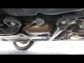 Diesel Particulate Filters DPF and exhaust fluid systems explained