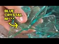 Download Lagu Making Blue Crystal M*** From Breaking Bad