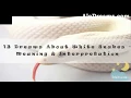 Download Lagu #24 Dreams About White Snakes – Meaning \u0026 Interpretation