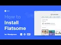 How to Install Flatsome theme on WordPress
