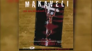 2pac makaveli hail mary clean hq 