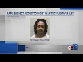 Metro s Most Wanted Man sought for statutory rape sexual battery by an authority figure