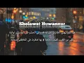 Download Lagu Sholawat Penenang Jiwa HUWANNUR-Cover Dewi Hajar || Full Album