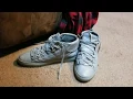 I bought the Cheapest AUTHENTIC Balenciaga Arenas in America