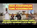 Download Lagu SELAMAT DATANG DI KANDANG EMBEEE Ustad Derry Sulaiman \u0026 Ustad Ebit Lew