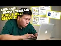 Download Lagu Trik Jual Beli Logam Mulia Antam \u0026 UBS | Beli Termurah Jual Termahal!