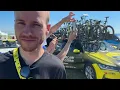 Visma | Lease a Bike ziet VINGEGAARD ‘vrij makkelijk’ tweede worden op Mur-de-Bretagne
