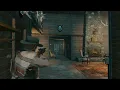 Something Strange happens if John breaks into his house in Undead Nightmare