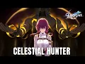 Download Lagu -Celestial Hunter-  Honkai : Star Rail Kafka Final Boss Theme (Fan music)