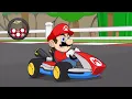 Commentary Racist Mario