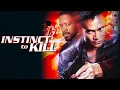 Download Lagu Instinct to Kill | Mark Dacascos (John Wick Parabellum) | ACTION | Full Movie in English
