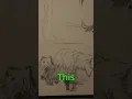 How to draw like Arthur Morgan