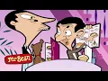 Download Lagu Mr Bean's Birthday Dinner Disaster | Mr Bean Animated Season 1 | Full Episodes | Mr Bean Official