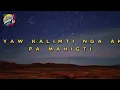 Ayaw'g Palabi - Backstreet Diaries PH (Rock Version)