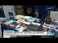 Economic impact of the Stellar Awards