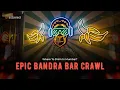Casual Friendly Bars in Mumbai Bar Crawl in Bandra ft Shantanu Anam Where to Drink in Mumbai
