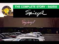 Alive To Die Spiegel Catalog The Complete Story - S02E03