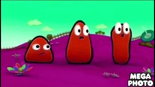 Cbeebies Big Fun Time Ident 1 In Lugi Grop 2 