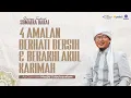 Tabligh Akbar Pesantren Muharram  7 Menara