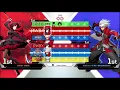 Download Lagu BLAZBLUE CROSS TAG BATTLE OST - Character Select Extended