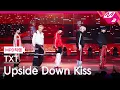 Download Lagu [MPD직캠] TXT 직캠 4K 'Upside Down Kiss' (TXT FanCam) | @MCOUNTDOWN_2025.7.24