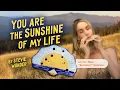 Lagu ☀️ You Are the Sunshine of My Life – Stevie Wonder – on the New Summer Ocarina from STL Ocarina