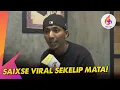 Lagu Saixse viral sekelip mata! | Melodi (2023)