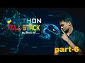 Functions deep explanation in Python Python FullStack Cource in Telugu Part-6 Gvs ClariZenith