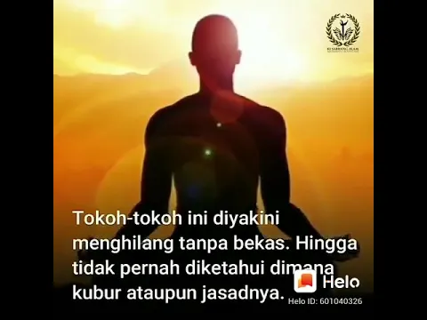 Download MP3 Tokoh Spiritual Jawa