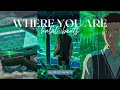 Download Lagu Where are you - Halal Beats - [slowed \u0026 reverb ] Anime Scenery Edit ~ Tiktok Nasheed ♡