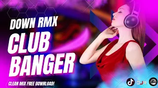 Download DOWN (CLUB BANGER) ORIGINAL | FREE DOWNLOAD | DJR Remix MP3