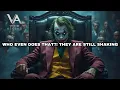 Download Lagu WHAT THE HELL JUST HAPPENED?! 😨 THEY CAN’T EVEN TALK… YOU DIDN’T PLAY—YOU DESTROYED 🔥 - Joker Speech