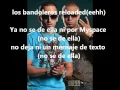 My Space - Don Omar ft Wisin y Yandel