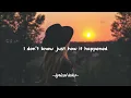 Avicii - Addicted To You (Lyrics)