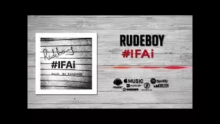 rudeboy ifai official audio reaction