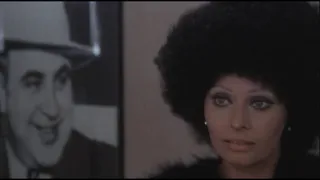 La Pupa Del Gangster 1975 فیلم معشوقه گانگستر 