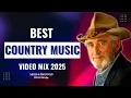 Download Lagu BEST COUNTRY MUSIC ALAN JACKSON,KENNY ROGERS,DOLLY PARTON,DON WILLIAMS VIDEO MIX 2025 FT #MrGoodVibe
