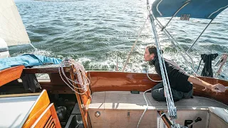 Slow Wind in Denmark [S5E7]