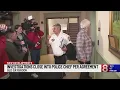 Old Saybrook PD closing investigation into Chief Spera