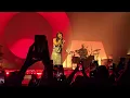 The Marías - Little by Little/Un Millón. 07/16/24. Fox Theatre