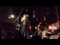 Rhiannon Giddens - She's Got You (Patsy Cline) Whelans Apr 2017
