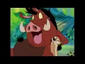 Download Lagu Timon och Pumba - Intro (Swedish) | 4k