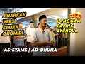 Download Lagu Surat As-Syams, Ad-Dhuha denga irama Jiharkah merdu | Ustadz Shidqi Abu Usamah